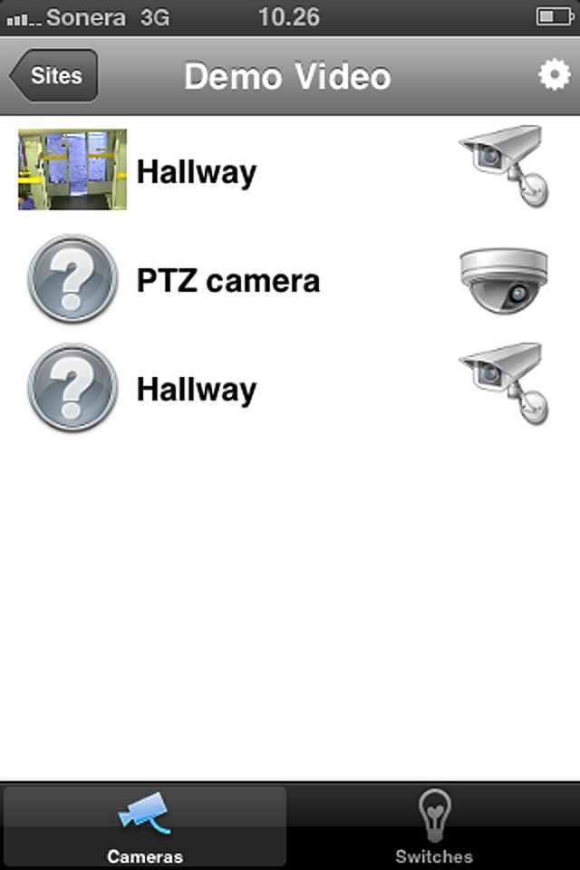 Spotter Mobile screenshot 3