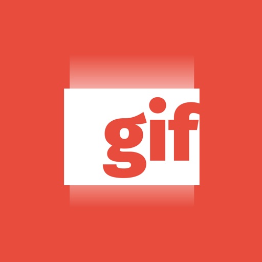 Giflist iOS App