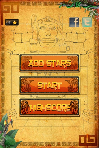 Mayan Crush screenshot 2