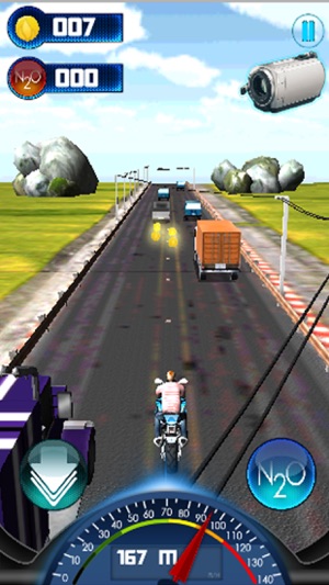 City Bike Racing Challenge(圖2)-速報App