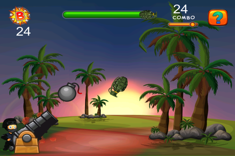 A Tiny Special Ops Troopers Combat Strike - Modern Elite Bomber Duty Blast the Bombs Away screenshot 3