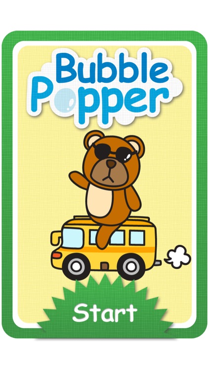 Baby Bubble Popper:Baby Flashcards series (Animal and Transportation)