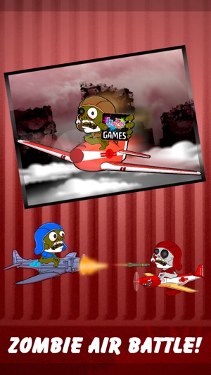 Z Planes - Zombie World at War(圖1)-速報App