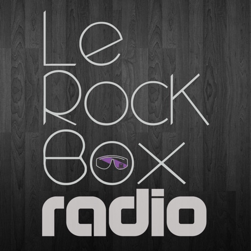 LeRockBox Radio