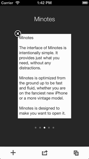 Minotes(圖1)-速報App