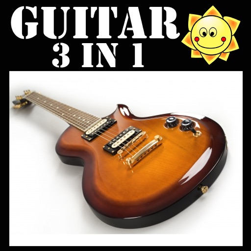 Guitar 3 in 1... icon