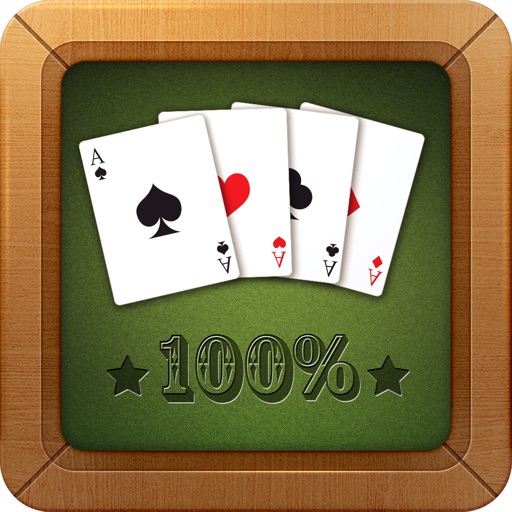 Omaha Odds - Poker Probabilities Calculator iOS App