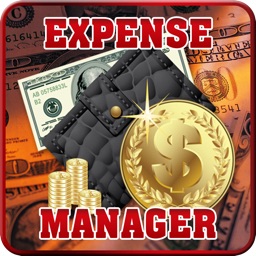 Expense manager:The Financial Advisor