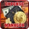 Expense manager is a simple but needful application for managing your Income and expenses on daily basis