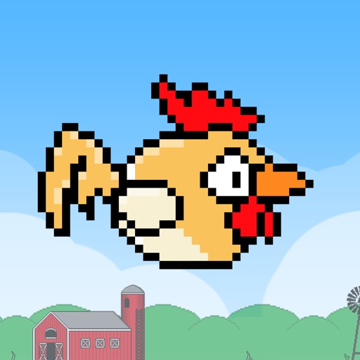 Floppy Cock iOS App