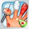 Little Hand Doctor - kids games