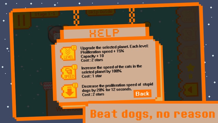 Dogs Must Die Lite screenshot-3