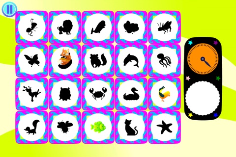 Wee Kids Stickers screenshot 4