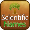 Scientific Names (Pocket App)