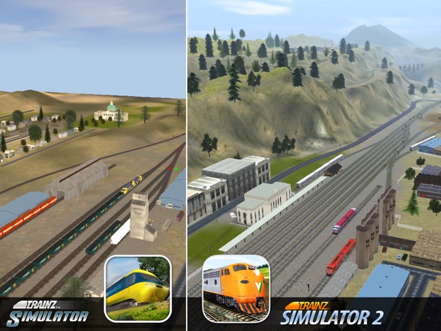 Trainz Simulator 2(圖5)-速報App