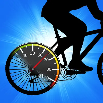 Cycling Speedometer - Free Читы