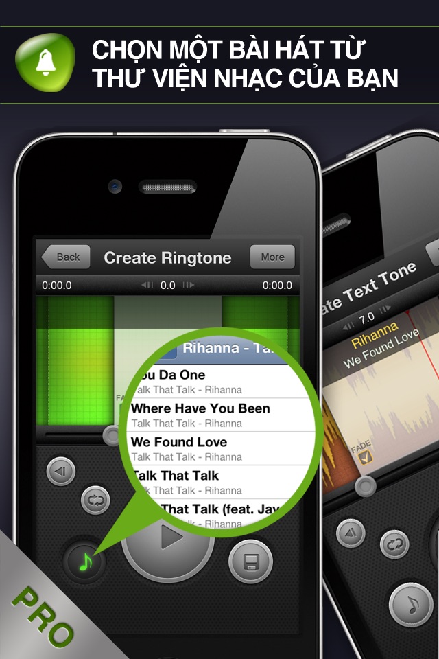 Ringtones.. screenshot 2