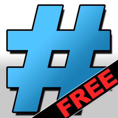GetHashtags Free - Copy & Paste Most Popular Hashtags for Instagram
