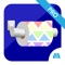 Toilet Paper Swipes Pro: Unroll The TP Bathroom Game