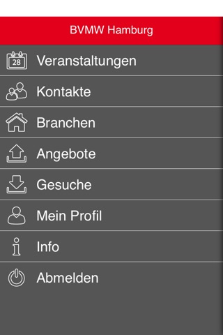 BVMW Hamburg screenshot 2
