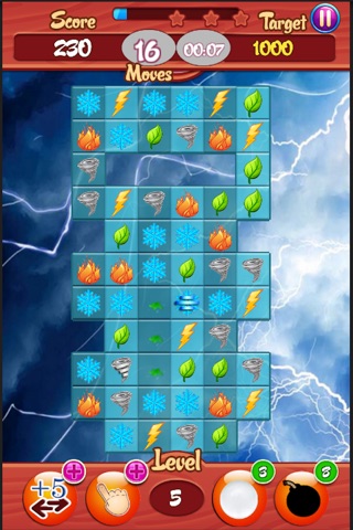 Element Match screenshot 2