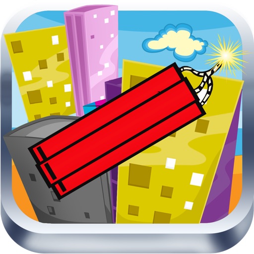 Demolicity icon