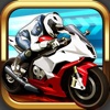 Azotine Motorbike GTI Racing: Motorcycle Turbo Kit Game