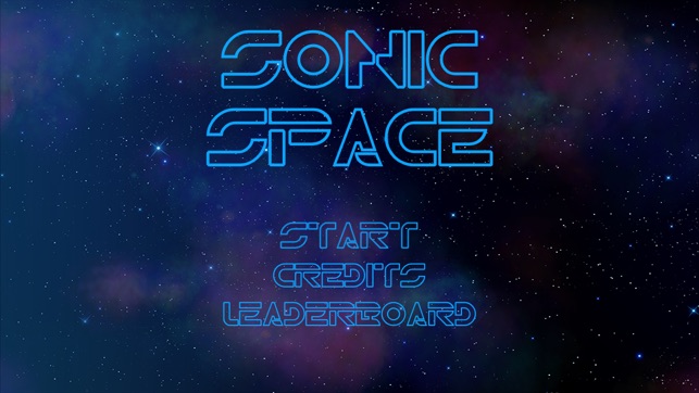 Sonic Space