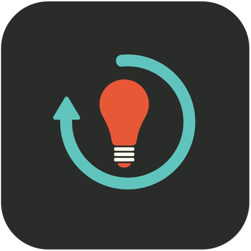 Ideas Blitz iOS App