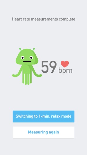 Pace Sync - Measures your heart rate and makes you relax any(圖2)-速報App