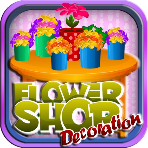 Katie's Flower Shop iOS App