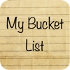 My Bucket Lists
