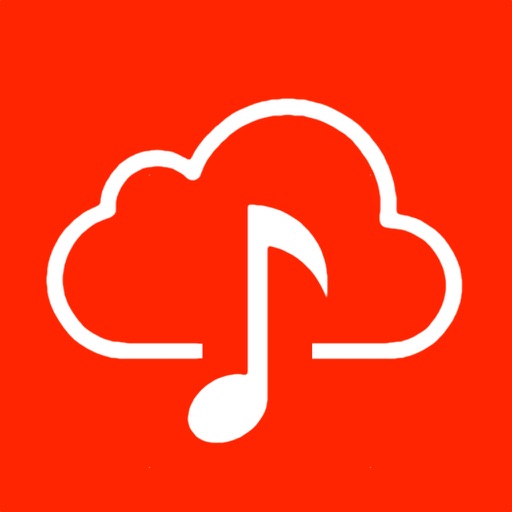 Music for Cloud Free - Downloader MP3 and Download Box Cloud icon
