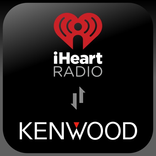 iHeart Link for KENWOOD iOS App