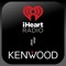 iHeart Link for KENWOOD