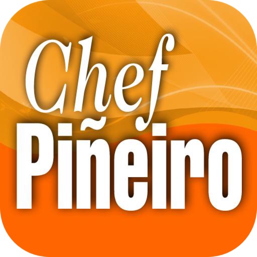 Chef Piñeiro iOS App
