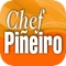 Chef Piñeiro