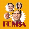 FEMSA Sostenibilidad 2012 Movil