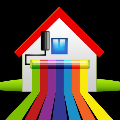 Paint Color Pro: Matching and Inspiration