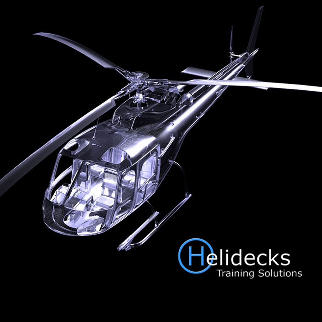 Helicopter Hazards and Safety Guide