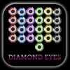 Amazing Diamond Eyes Jewels Game