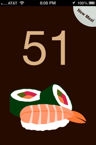 Sushi Count screenshot 4