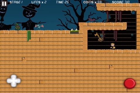 Maze Runner Battle - Fast Speedy  Adventure FREE screenshot 4