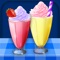 Milkshake Party!