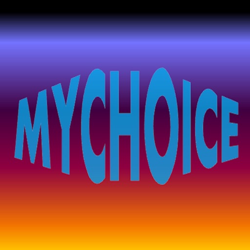 MyChoice Bingo Icon