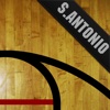 San Antonio Basketball Pro Fan - Scores, Stats, Schedules & News