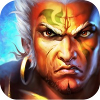 The Gods: Rebellion icon