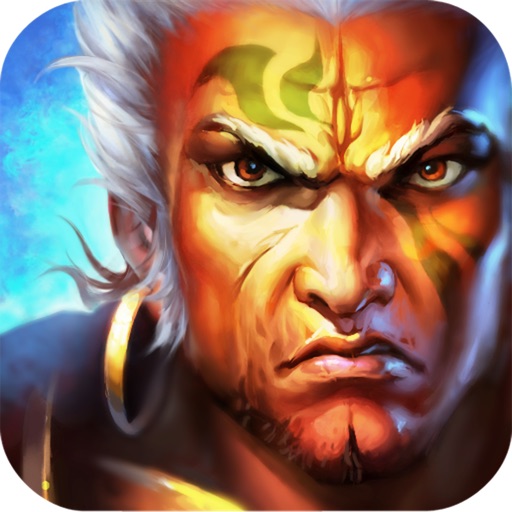 The Gods: Rebellion Review | 148Apps