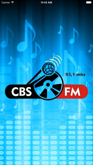 Rádio CBS(圖1)-速報App