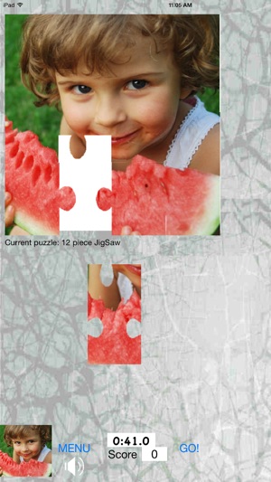 Photo JigSaw Puzzle Free Version(圖5)-速報App